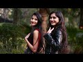 TERI PAYALO KI CHAN CHAN HAIN ||Nimish chouhan & Neha Parmar ||