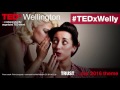 ￼the dangerous myth about libraries laurinda thomas tedxwellington