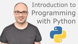 Programming with Python 6 - Control flow