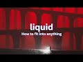 LIQUID | A Chill-Hop Album.