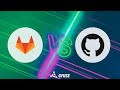Github vs. Gitlab
