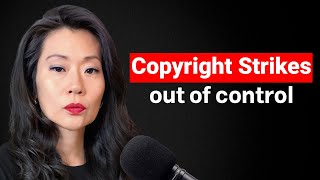 Youtube Channels Are Getting Deleted Overnight