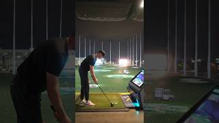 Illegal Driver At Top Golf Golf