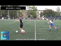 kks czarni sosnowiec vs akademia 2012 jaworzno