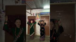 Herbai Chha | Gurung Song | Tamu Loshar | #chahanamagar6