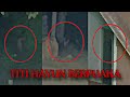 TITI HAYUN BERPUAKA - HANTU MUKA HITAM RAMBUT PANJANG MENGINTAI | Paranormal DZP Dauz | LAMPU HIDUP!