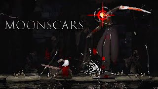 Moonscars - New Metroidvania Gameplay #Sponsored