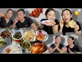 Mukbang With Samu 🤤​⁠​⁠