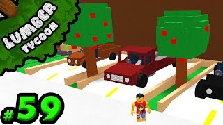 New Vip Room In Lumber Tycoon 2 Roblox - parking lot roblox