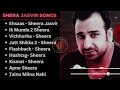 Sheera Jasvir Punjabi Songs | Non - Stop Punjabi Jukebox 2023 | Ehsaas | Ik Munda 2 rockzharyanvi