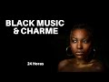 Black Music & Charme - 24 Horas