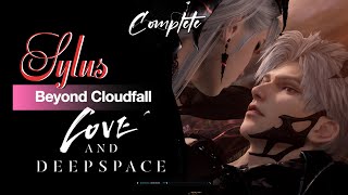 Sylus Myth | Beyound Cloudfall | Complete Story | Limited | Love and Deepspace