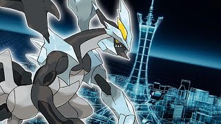 Pokémon Leaker Claims New Main Series Game Other Than Pokémon Legends ZA Coming Out in 2025