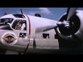 TF-1 Aircraft catapults from the flight deck of USS Midway. HD Stock Footage