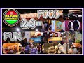 MADURAI FOOD STREET 2.0 | 30+ Restaurants | NORMAL MANUSHAN