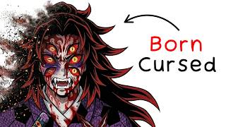 Your Life as a Demon in Demon Slayer - Every Rank From Mindless Beast to Muzan's Right Hand