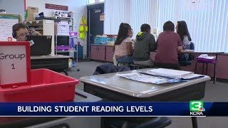 Lodi Unified uses federal COVID-19 money to boost literacy among students