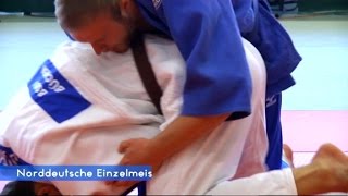 Norddeutsche Einzelmeisterschaft im Judo der u18 und u21