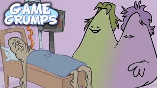 Game Grumps Animated - Zack and Cody - by Skrib