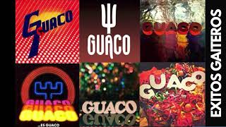 🇻🇪 Mix de Gaitas de Guaco  🟡🔵🔴 | Grandes éxitos de todos los tiempos 🇻🇪.