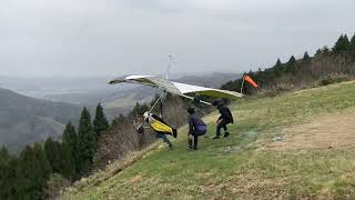 かえで！霊石山TO2024/03/31