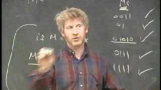 Lecture 14 - Decidability (Part 5/8)
