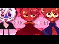 PLUG ME IN || animation meme || countryhumans