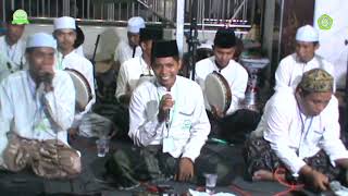 (B) maulid nabi Muhammad s.a.w ke 3 di masjid tajul ulum Surabaya bulak banteng gang lebar