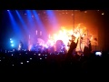 Imagine Dragons 'Radioactive' in Orem, Utah.