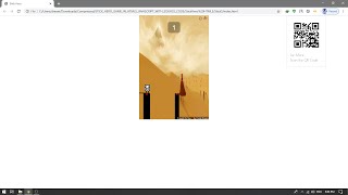 STICK HERO GAME IN HTML5, JAVASCRIPT WITH SOURCE CODE