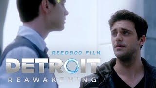 DETROIT REAWAKENING - Detroit Become Human Fan Film / Reed900 Film