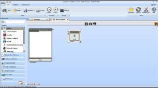 Cryptool 2: Caesar-Verschlüsselung