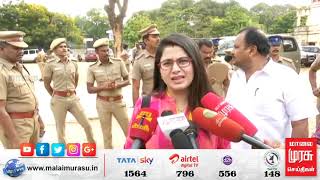 நடிகர் சங்க தேர்தல் - நடிகை சங்கீதா கருத்து |  nadigar sangam actor Sangeetha speech