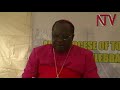 Tororo diocese begins Martyrs Day preparations for 2018