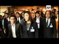 Yingluck set to become country''s first female PM