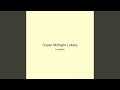 Ocean Midnight Lullaby