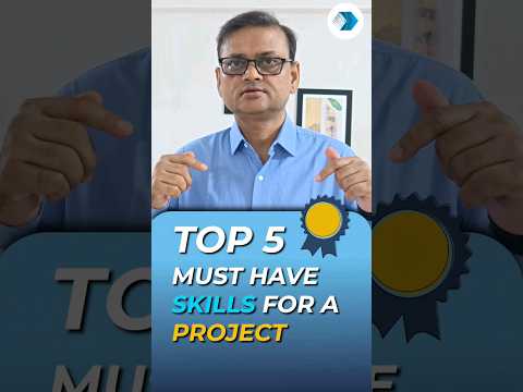 Top 5 Project Management Skills – Techcanvass