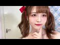 最后一眼瞄镜头・・ 小雨天气 甜系女孩 fyp youtubeshorts shorts