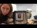 instant pot lesson 2 the saute function