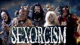 Lordi - Hell Has Room