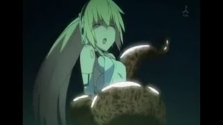 [リョナ大好き] ムラムラするアニメ タコ触手 Ryona Anime #22