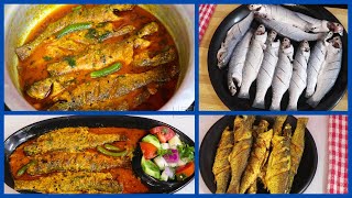 Parshe Fish Recipe in Hindi | Fish curry recipe | fish recipe | fish curry