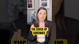 The cover-up continues. #epsteinfiles