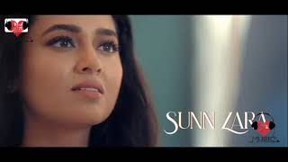 Sunn zara new classical romantic Hindi song. , romantic music HD 4K resolution video music and song