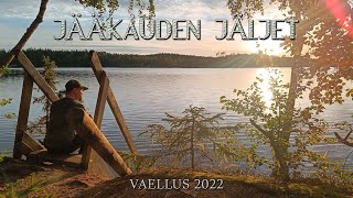 Jääkauden jäljet | Savitaipale | Vaellus