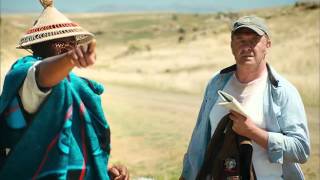 Mad Buddies (South African comedy) - Where Does This Road go?