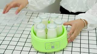 乳酪機 Yogurt Maker