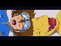 數碼寶貝大冒險重啟 op digital monster digimon op