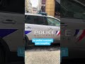 une bijouterie attaquée avec un engin de chantier à lyon. attaque lyon bijouterie