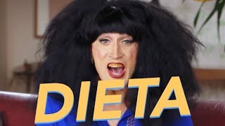 Dieta - Paulo Gustavo - 220 Volts - Humor Multishow